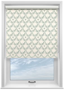 Vine & Bloom, Daws - Twist&Fit Roller Blind